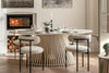 Soho Dining Table (Oval)